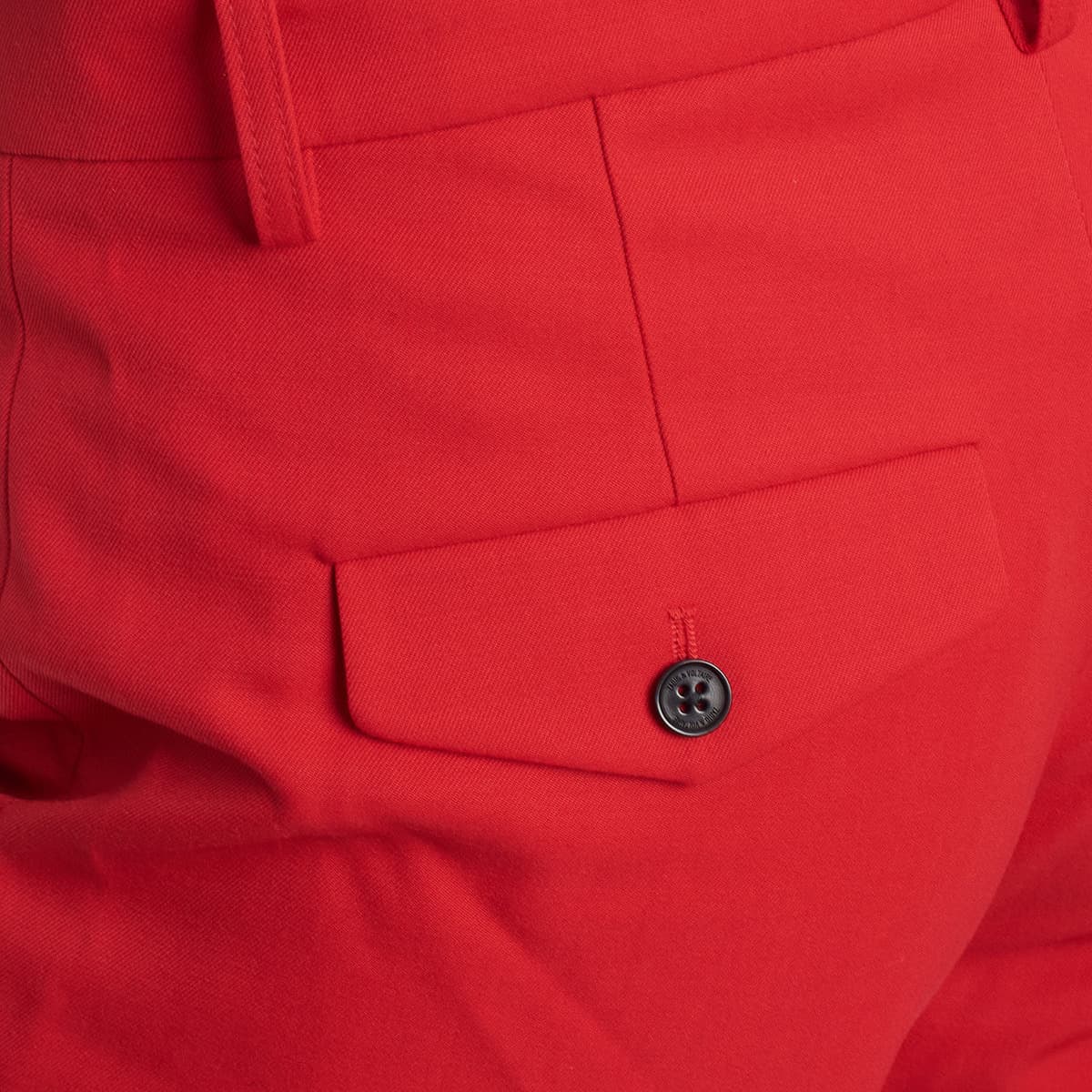 Women's Pants Zadig & Voltaire Red