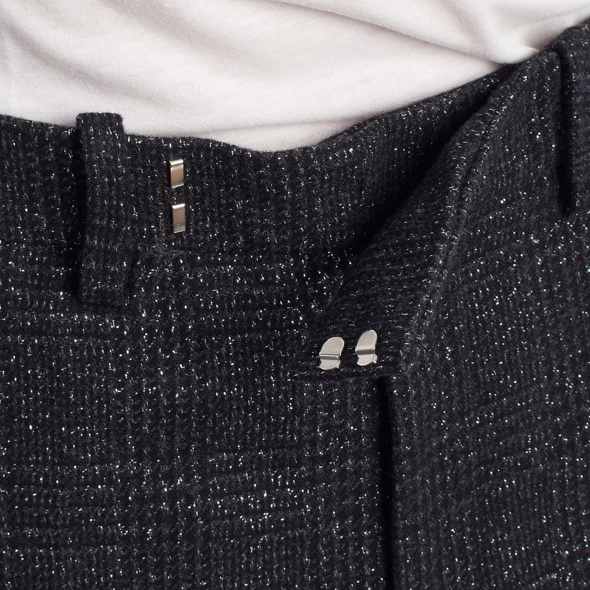 Women's Pants Zadig & Voltaire Black