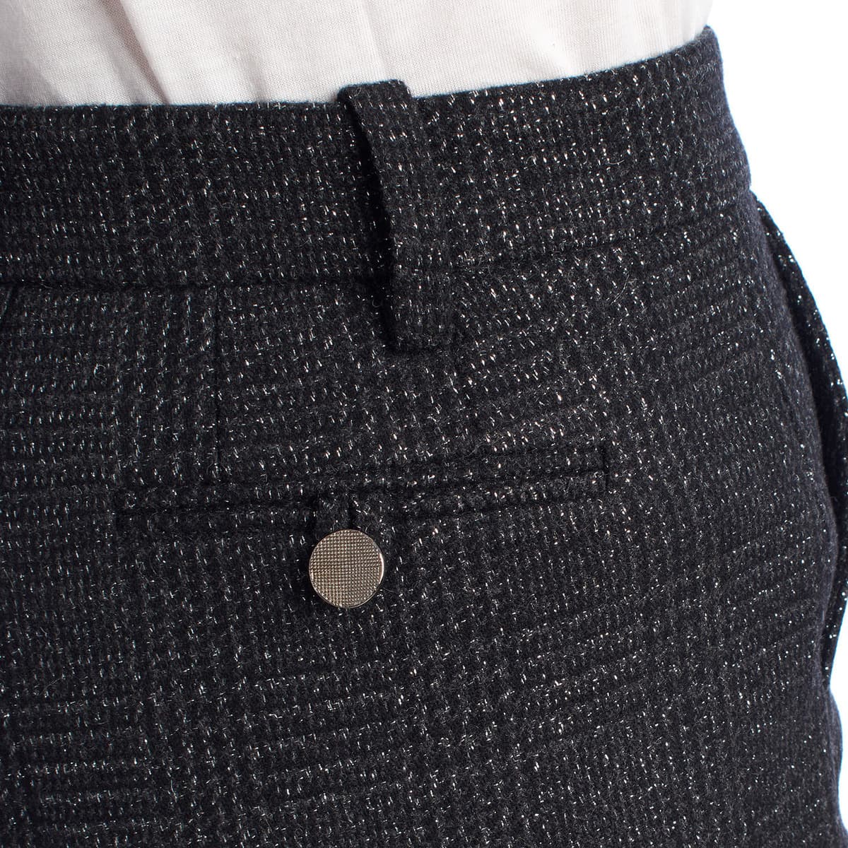 Women's Pants Zadig & Voltaire Black