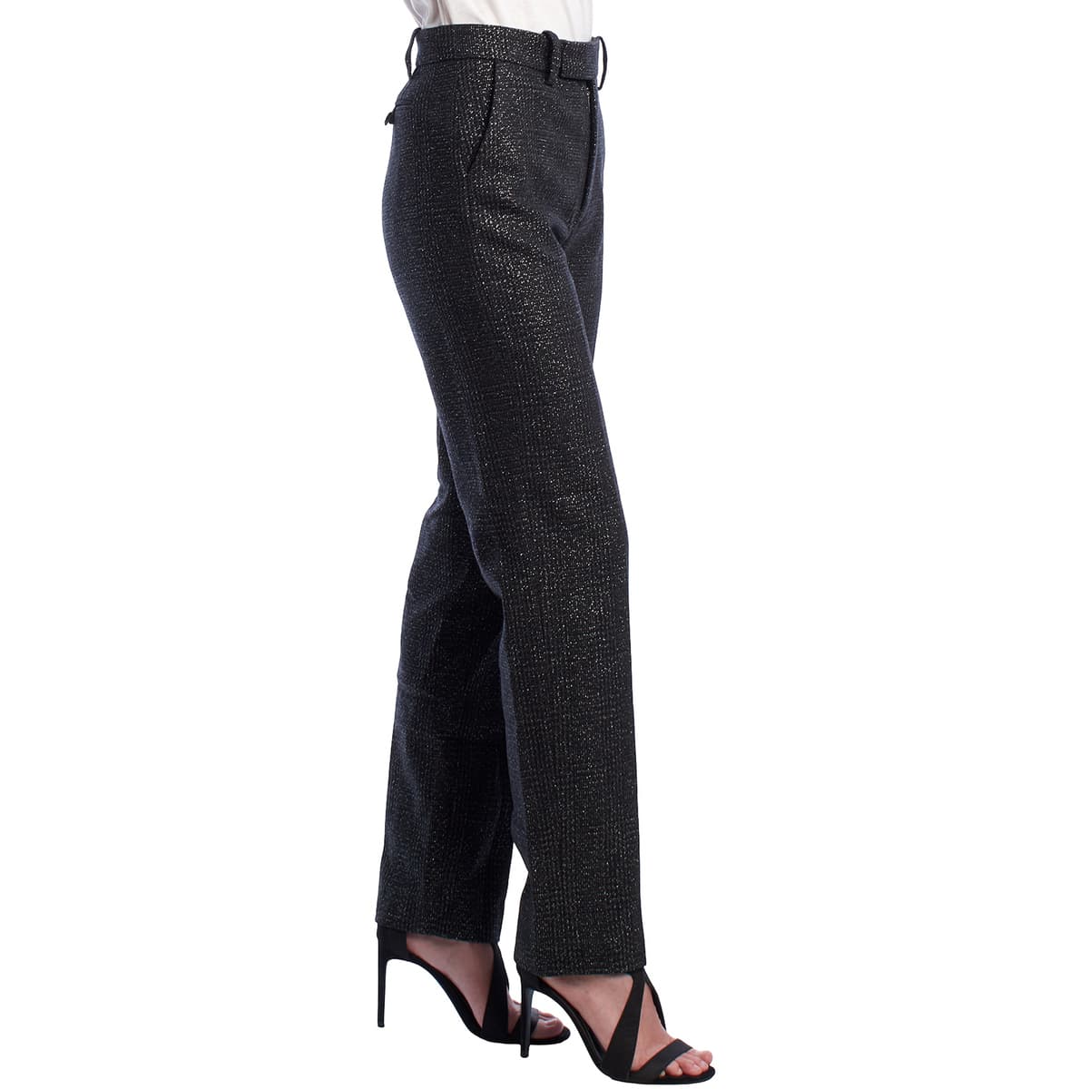 Women's Pants Zadig & Voltaire Black