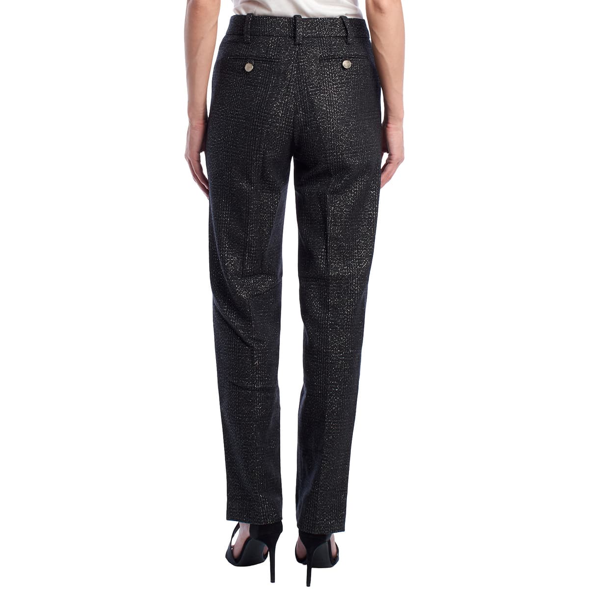 Women's Pants Zadig & Voltaire Black