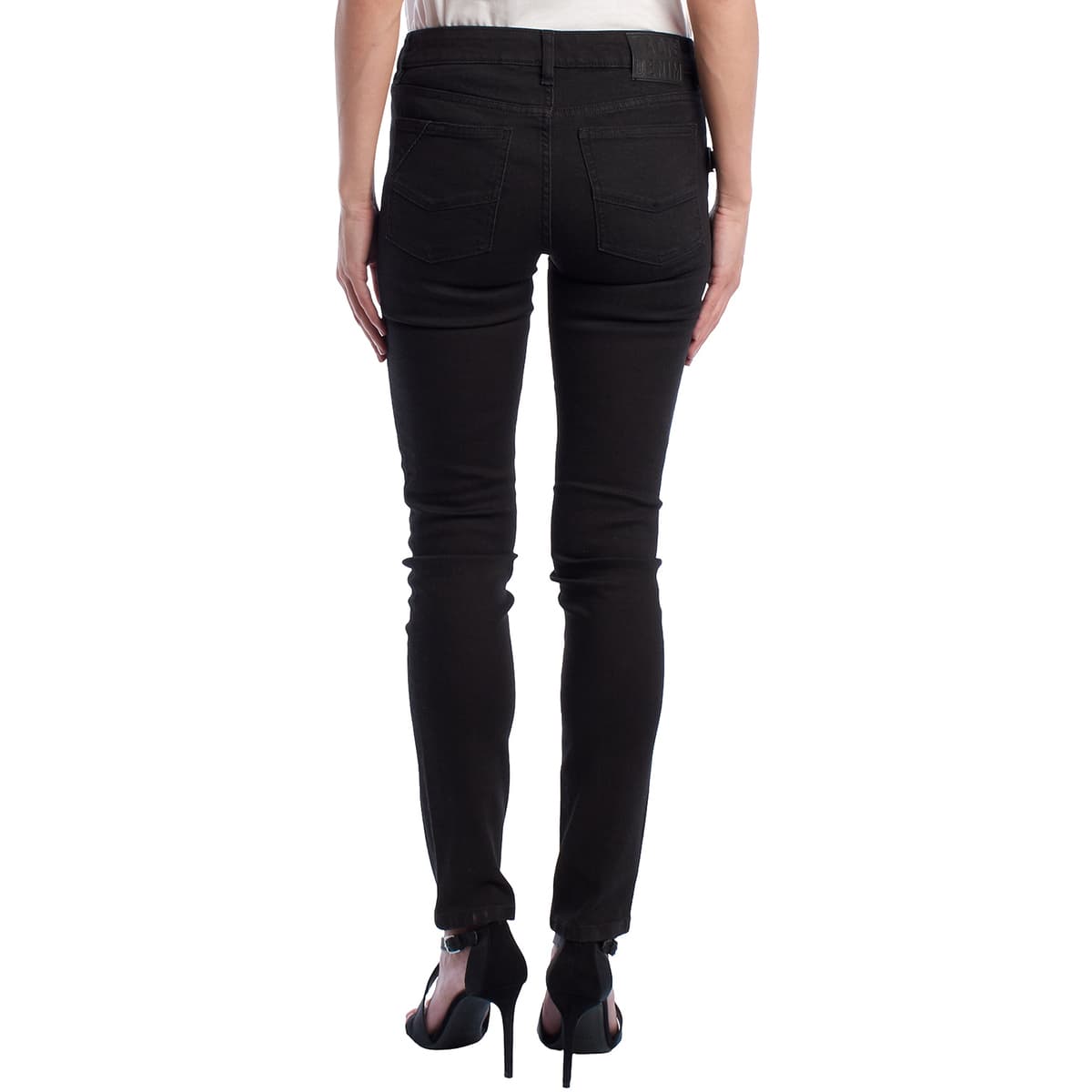 Women's Pants Zadig & Voltaire Black
