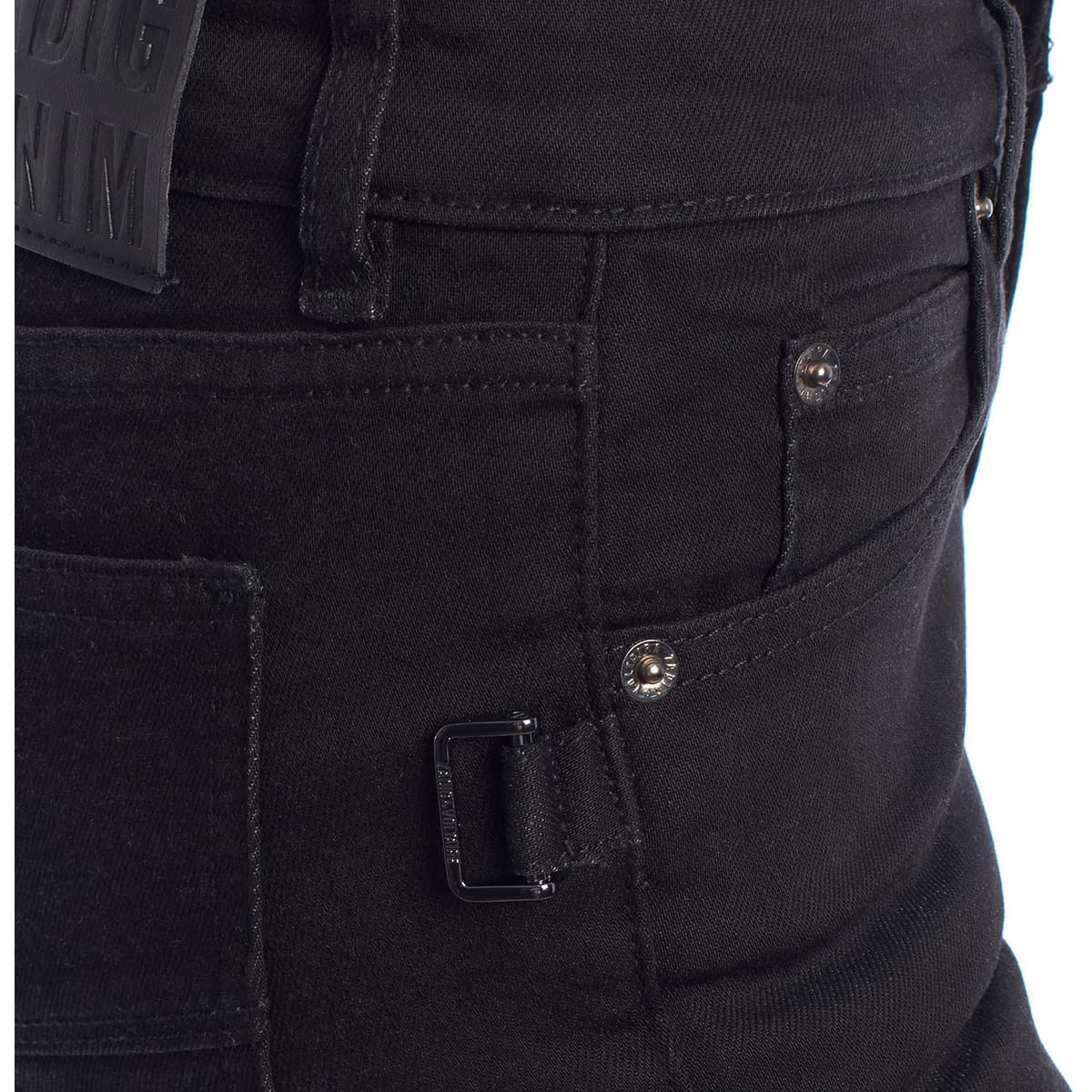 Women's Pants Zadig & Voltaire Black