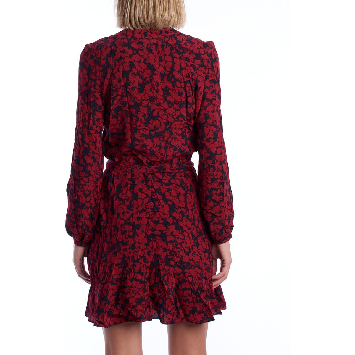 Women's Dresses Zadig & Voltaire Multicolor