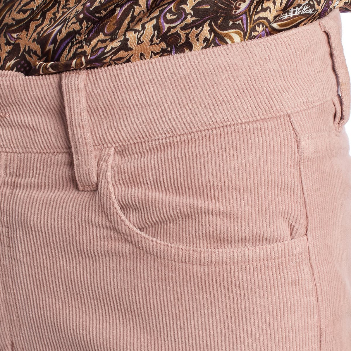 Women's Pants Zadig & Voltaire Pink