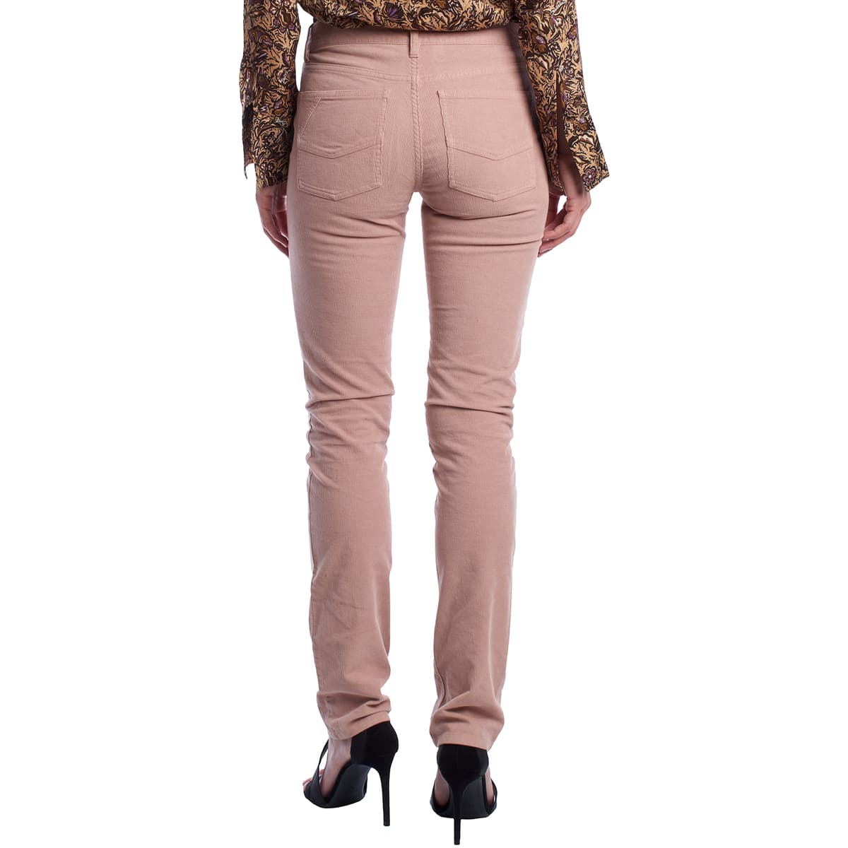 Women's Pants Zadig & Voltaire Pink