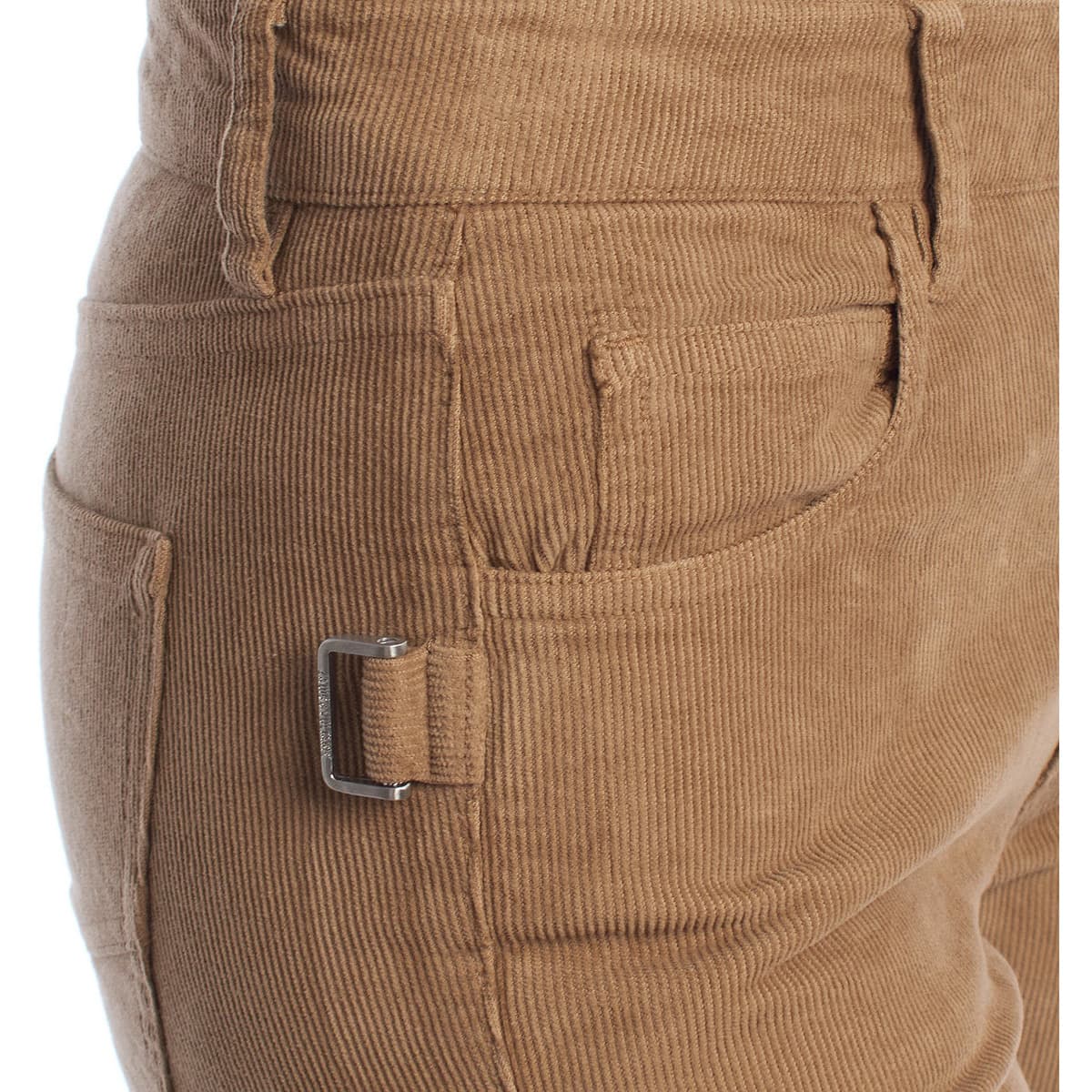 Women's Pants Zadig & Voltaire Beige