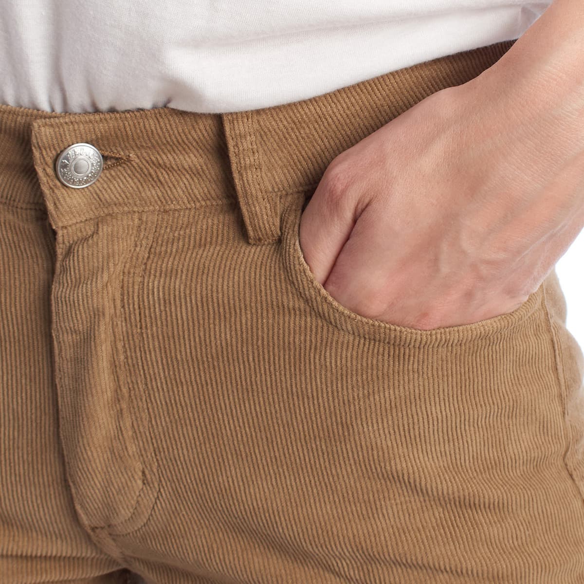 Women's Pants Zadig & Voltaire Beige