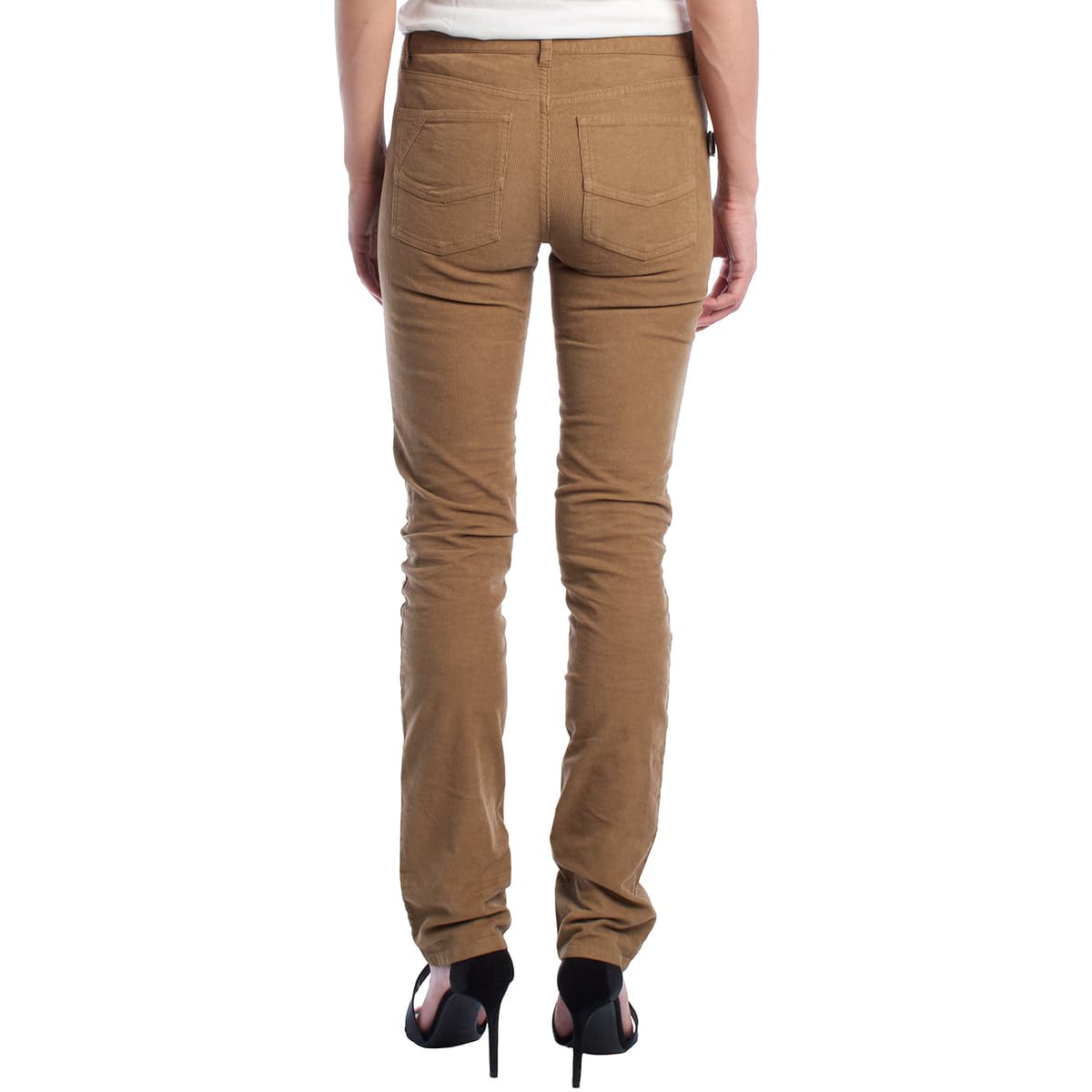 Women's Pants Zadig & Voltaire Beige