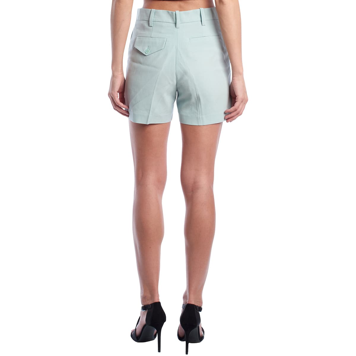 Women's Shorts Zadig & Voltaire Blue