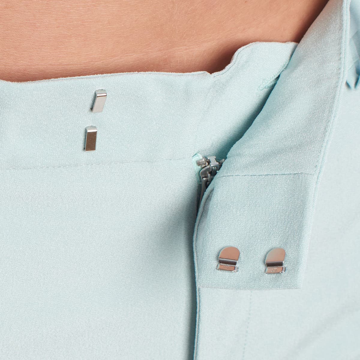 Women's Shorts Zadig & Voltaire Blue