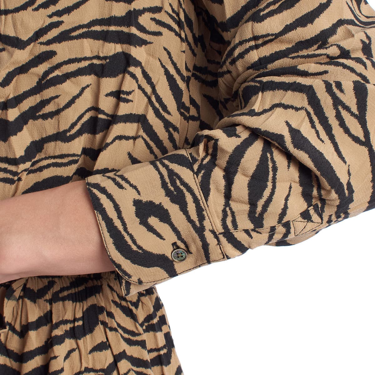 Women's Dresses Zadig & Voltaire Brown