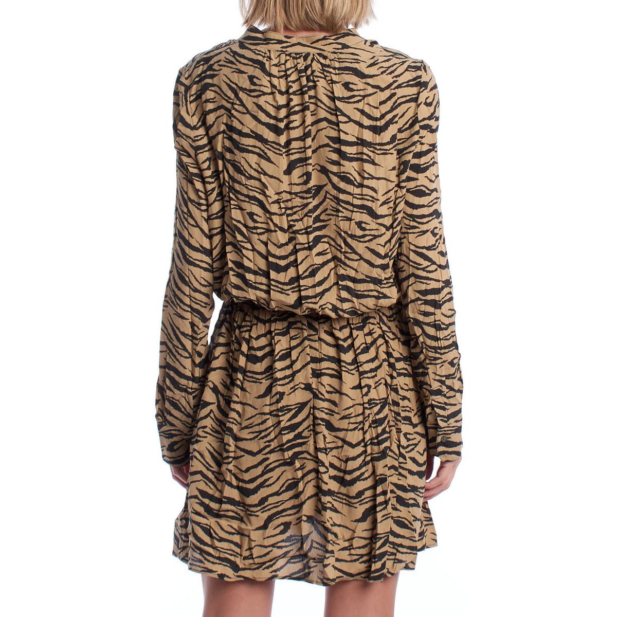 Women's Dresses Zadig & Voltaire Brown