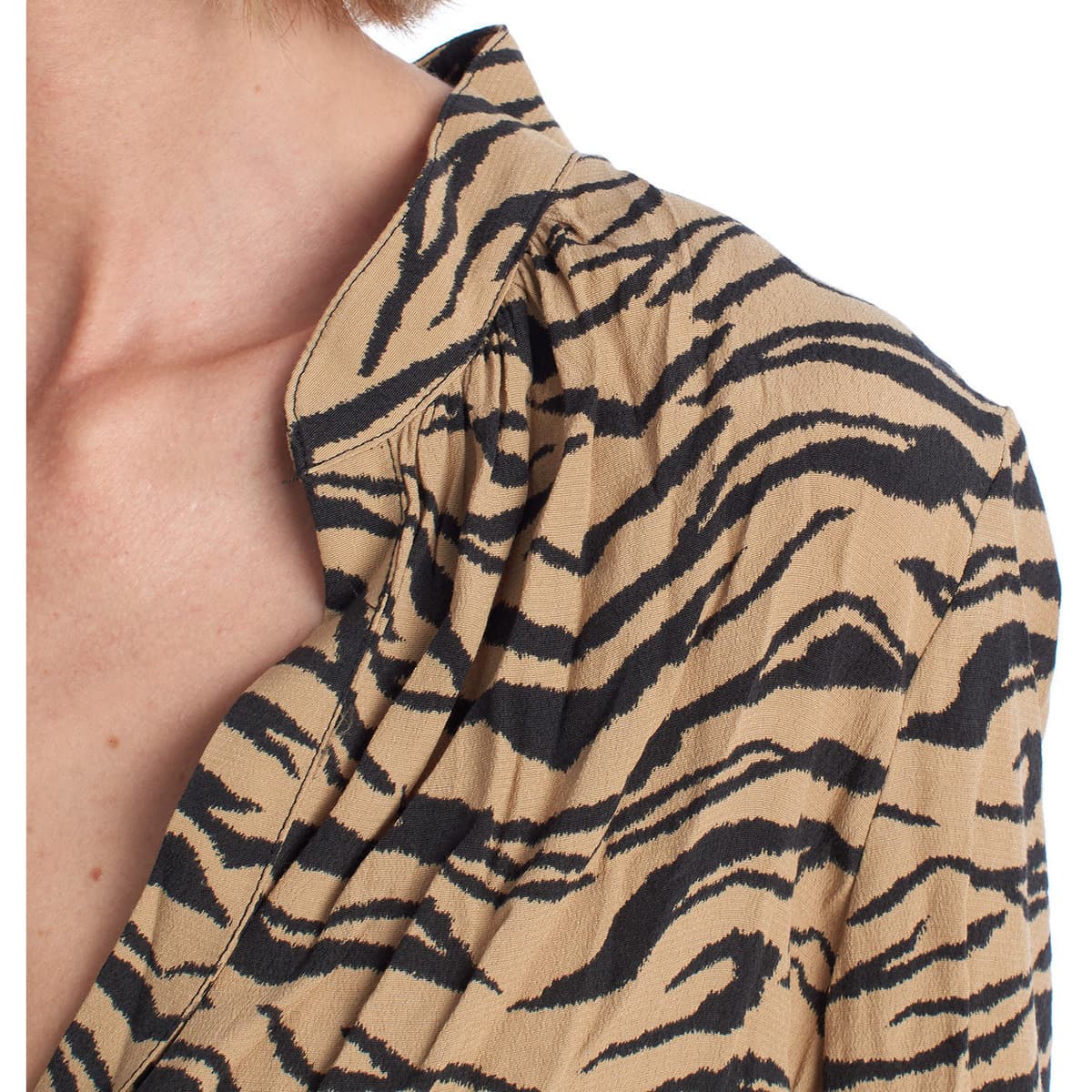 Women's Dresses Zadig & Voltaire Brown