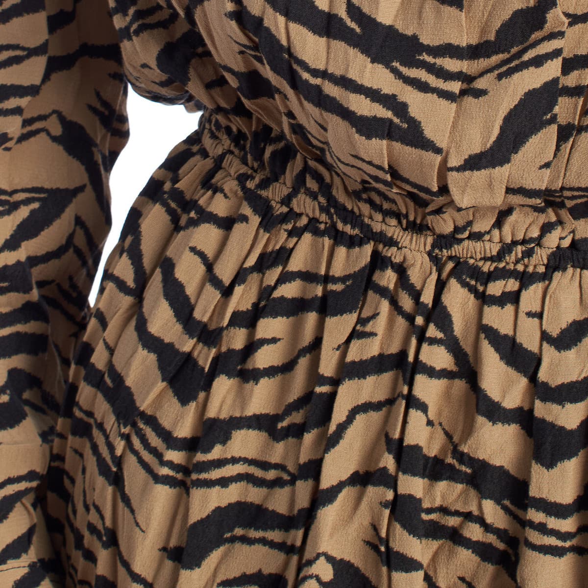 Women's Dresses Zadig & Voltaire Brown