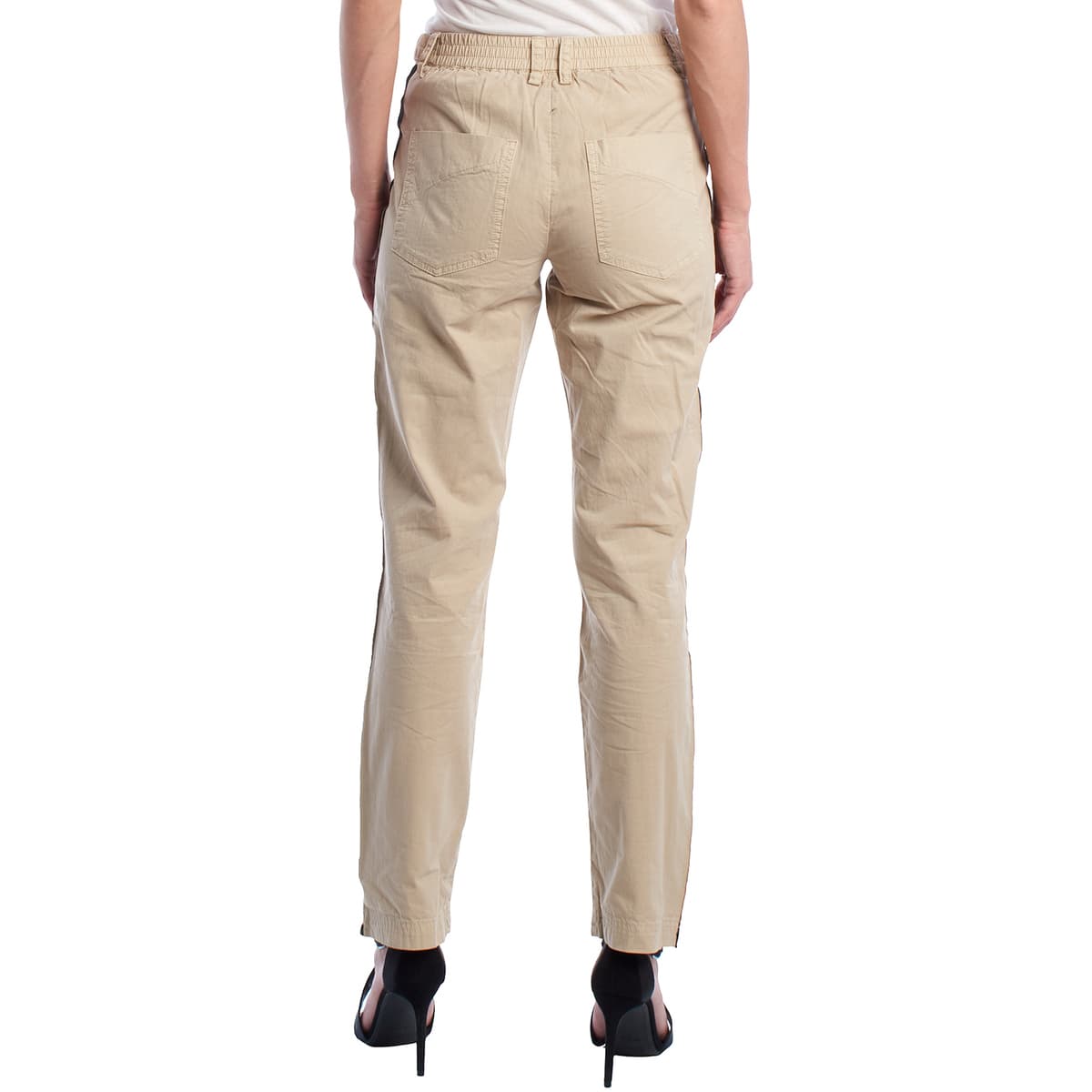 Women's Pants Zadig & Voltaire Beige