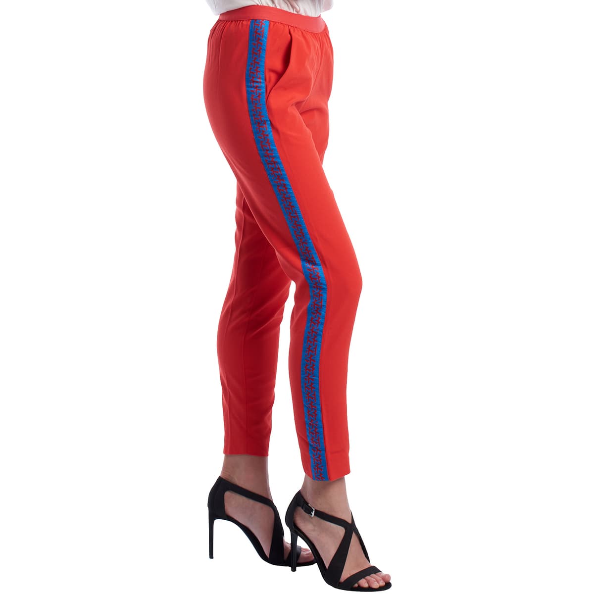 Women's Pants Zadig & Voltaire Red