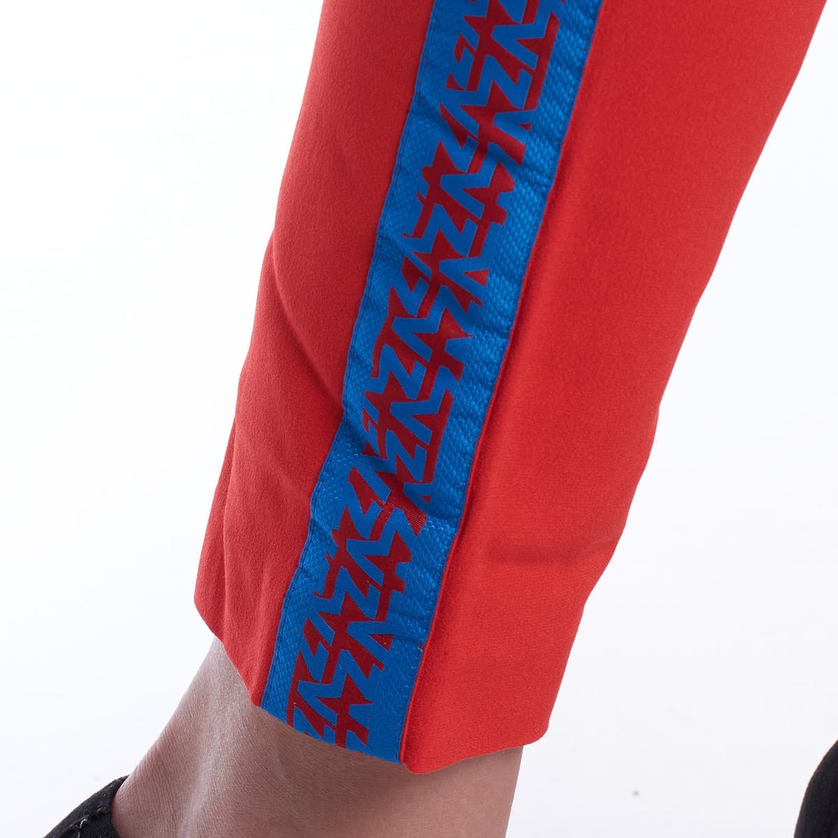 Women's Pants Zadig & Voltaire Red