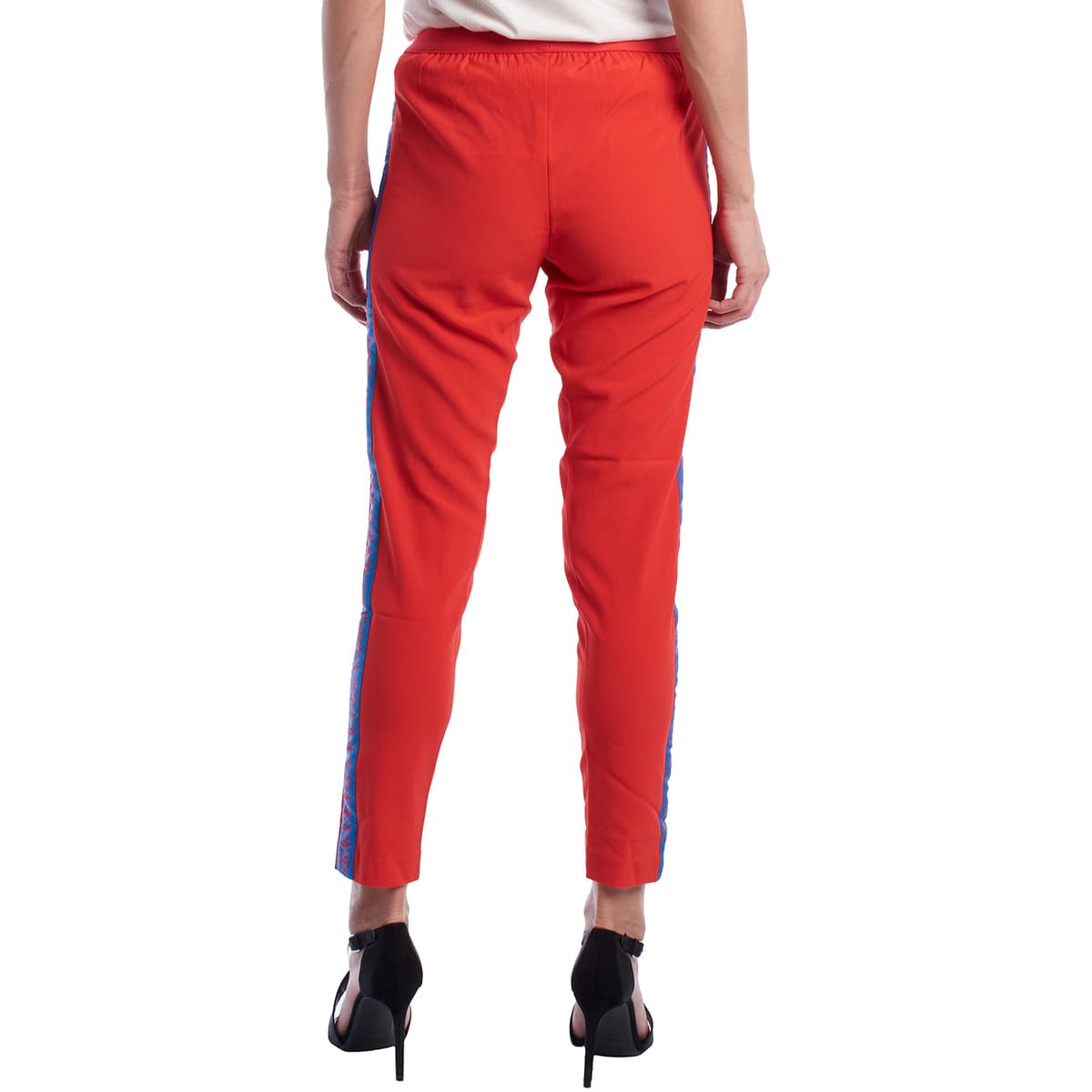 Women's Pants Zadig & Voltaire Red