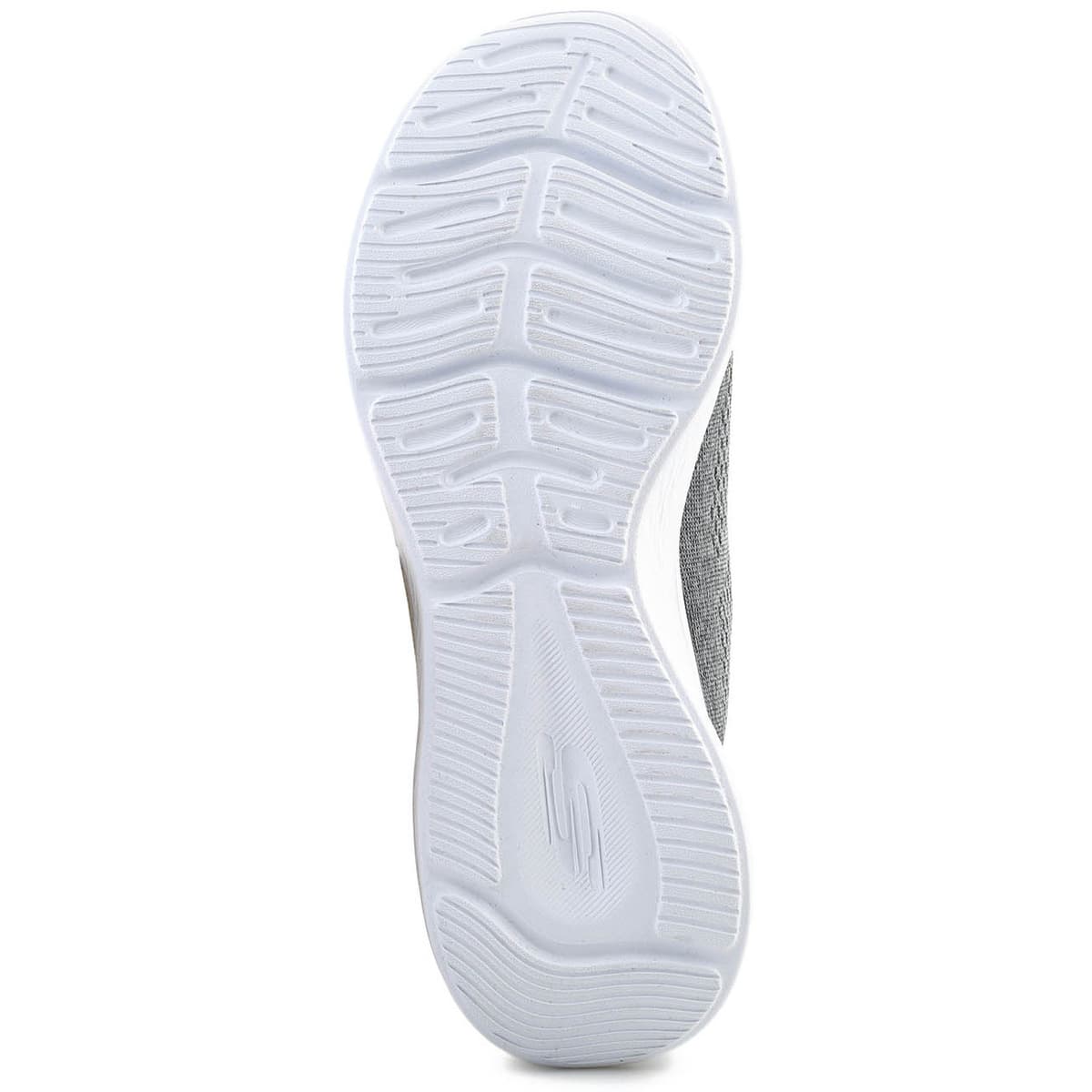 Women's Sports Shoes Skechers Gray