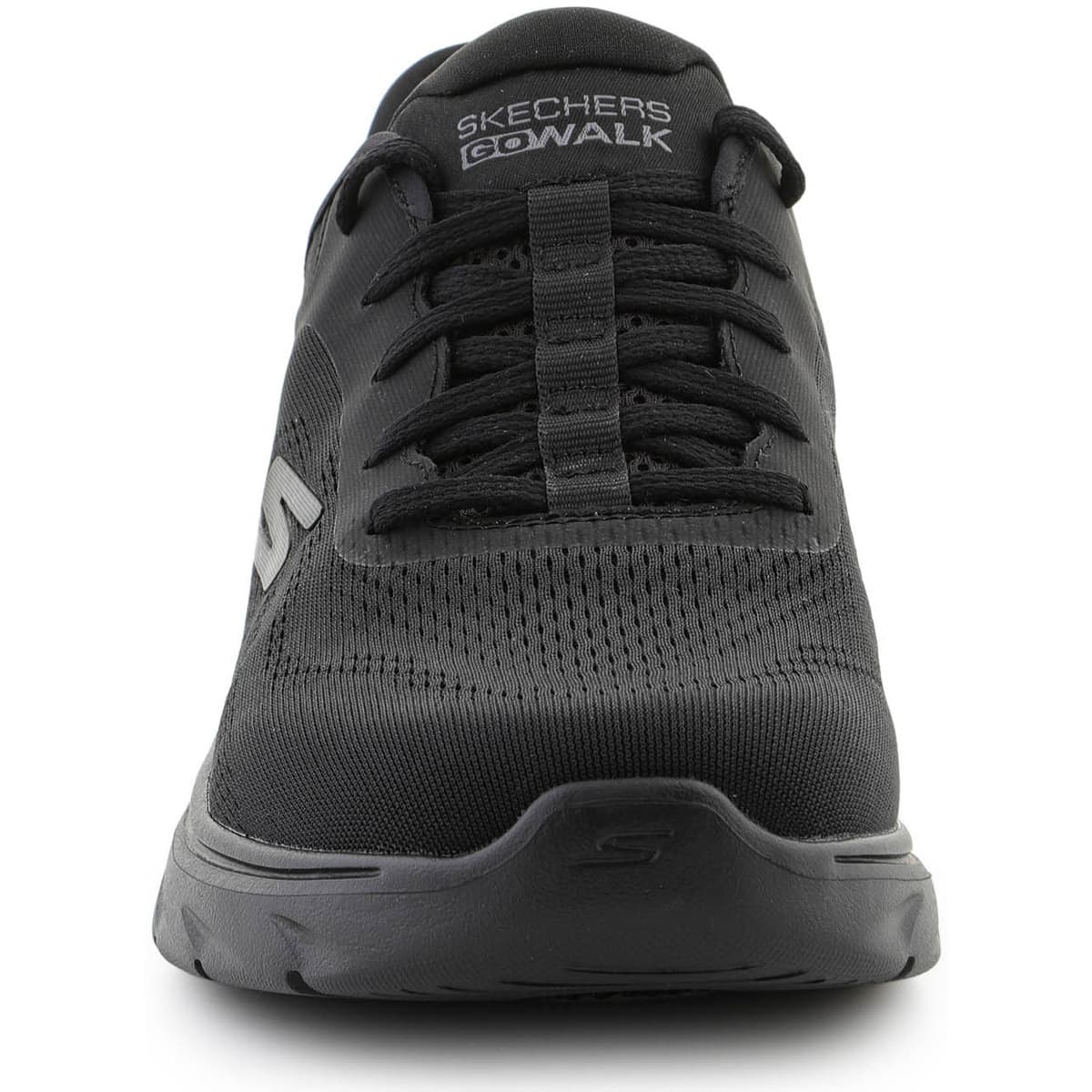 Men's Sneakers Skechers Black