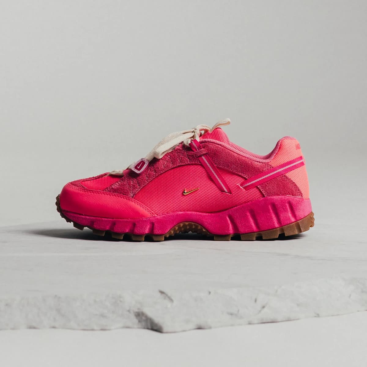 Women's Sneakers Nike Pink