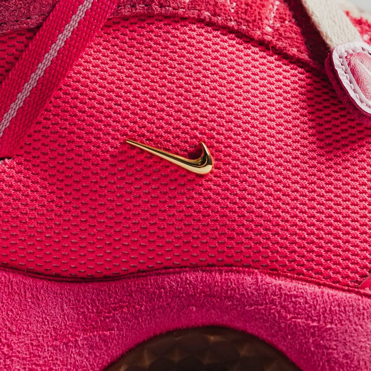 Women's Sneakers Nike Pink