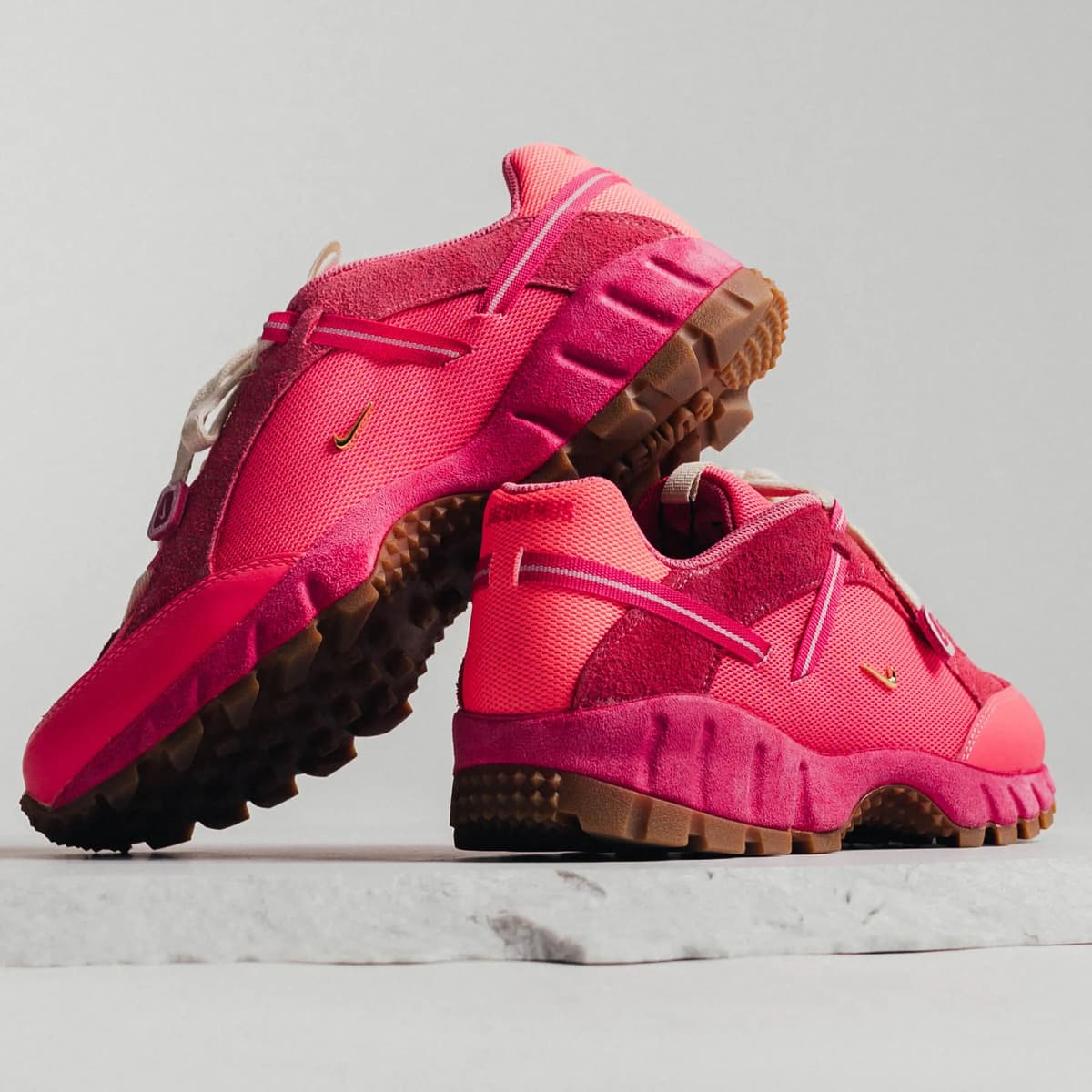 Women's Sneakers Nike Pink