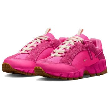 Women's Sneakers Nike Pink
