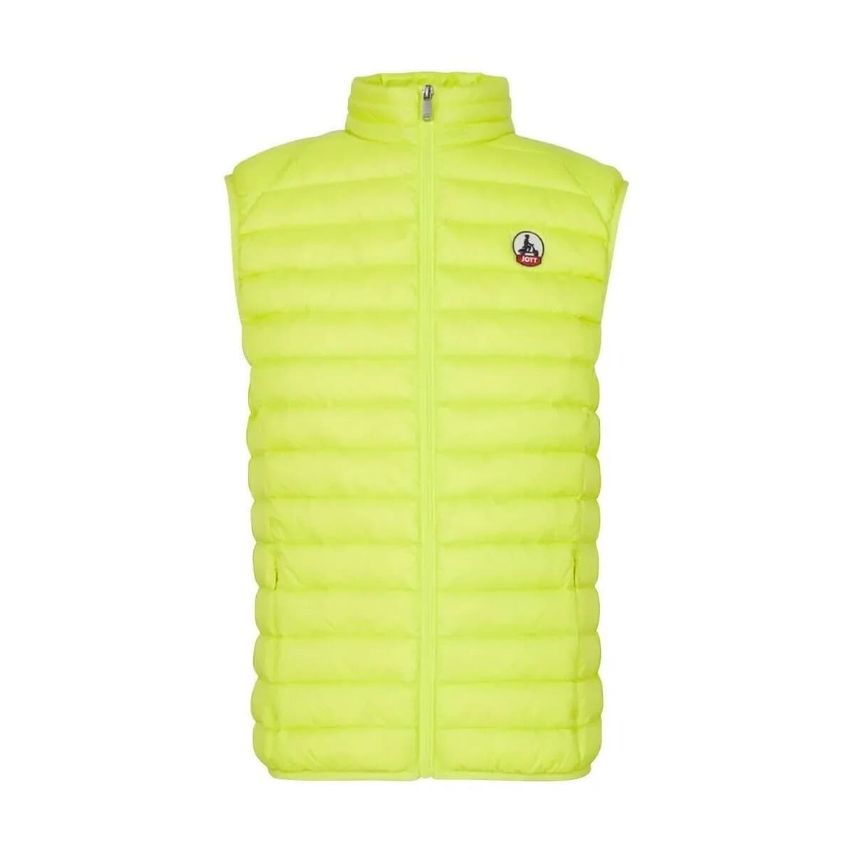 Men's Jackets JOTT Green