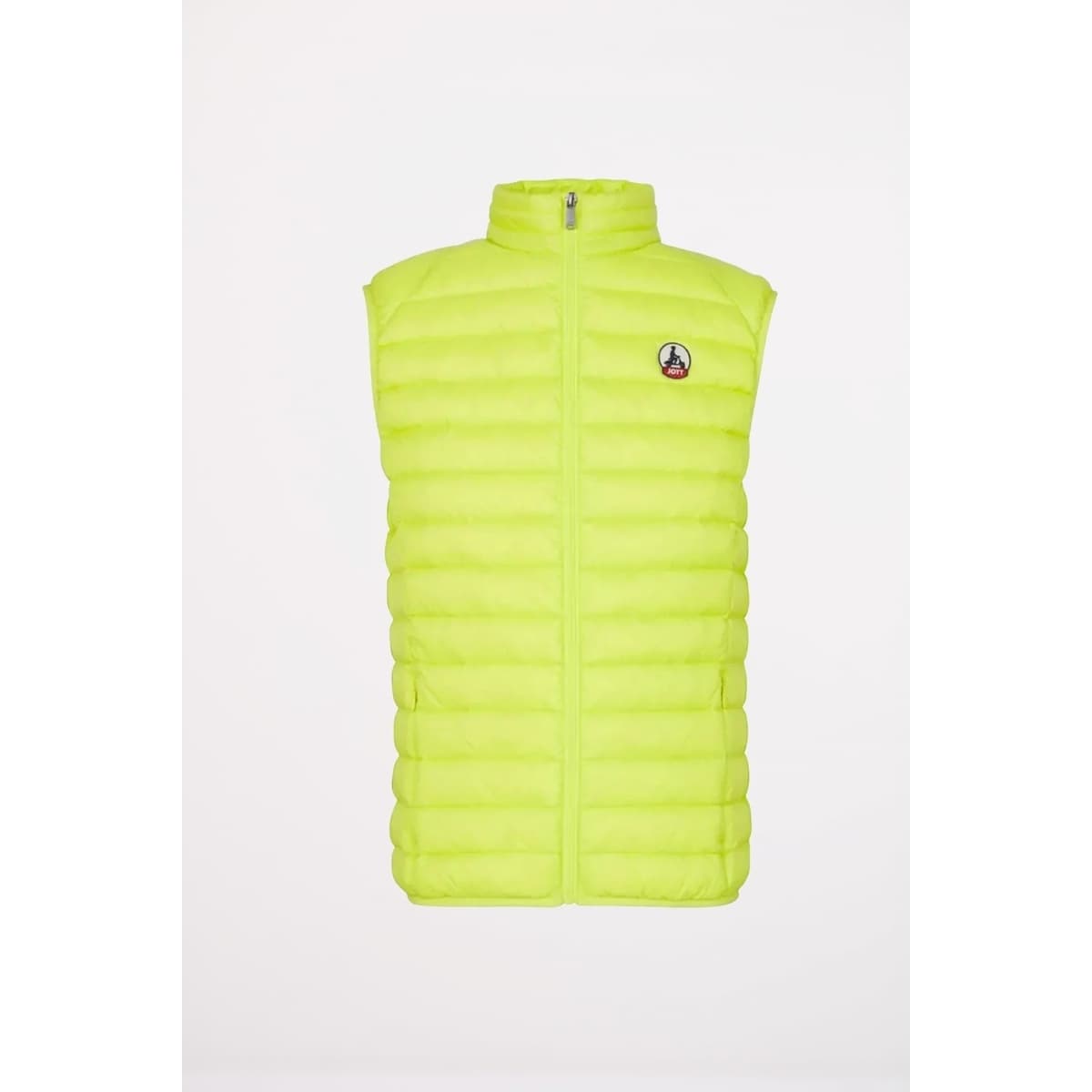 Men's Jackets JOTT Green