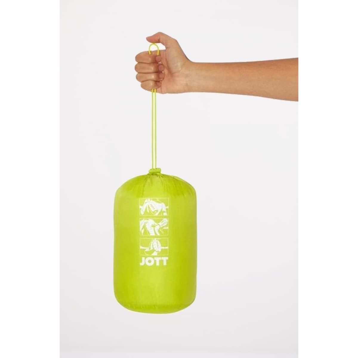 Men's Jackets JOTT Green