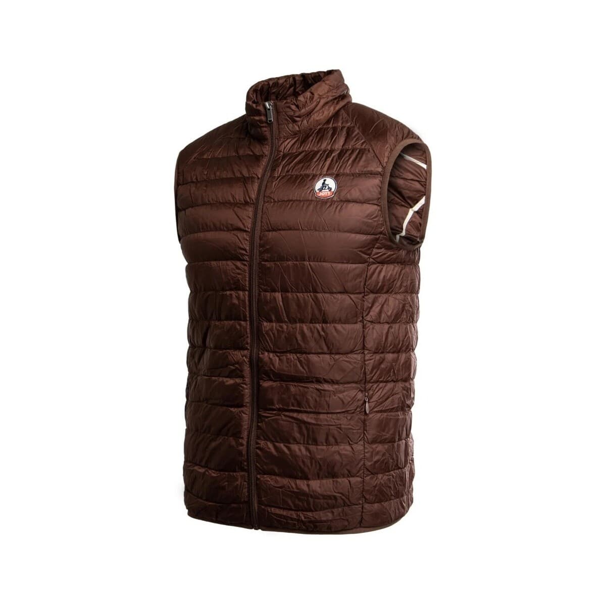 Men's Jackets JOTT Brown