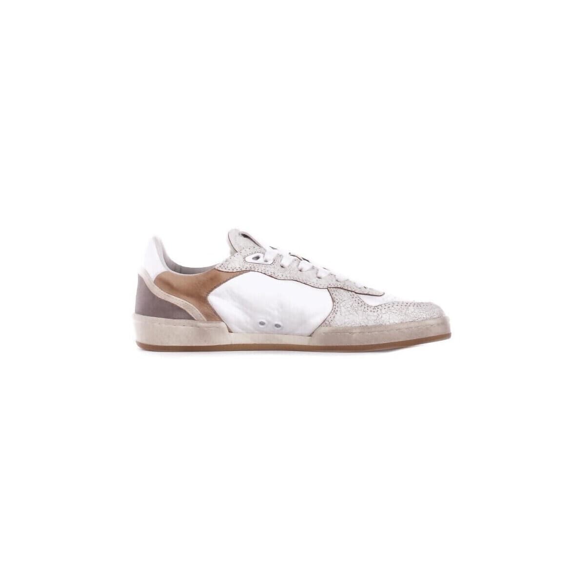 Women's Sneakers Philippe Model Beige