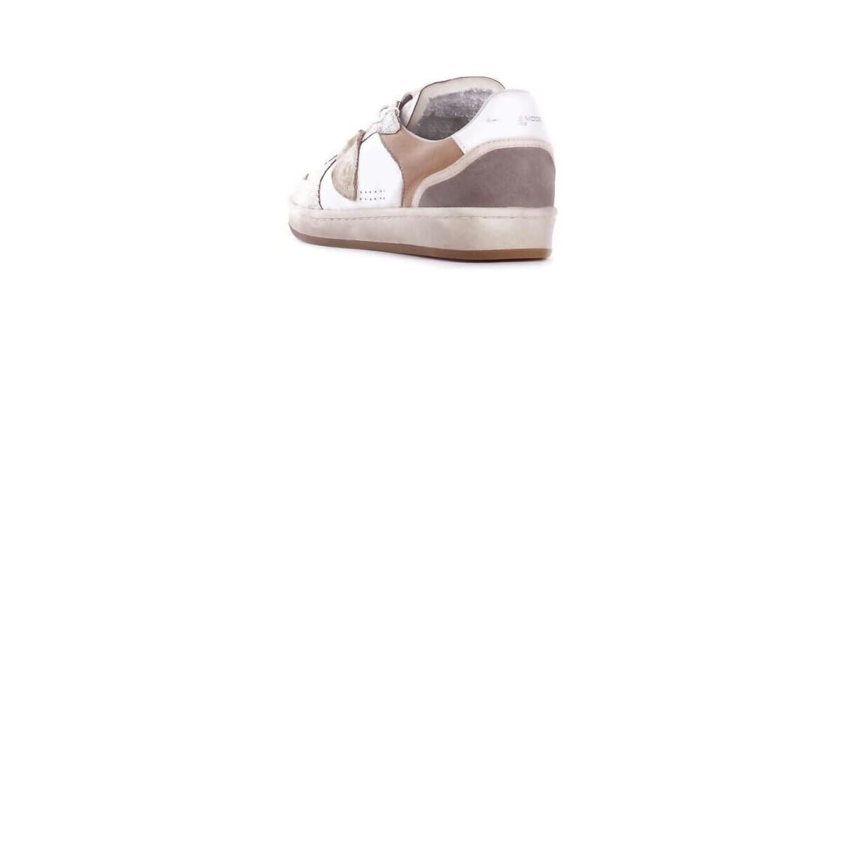Women's Sneakers Philippe Model Beige