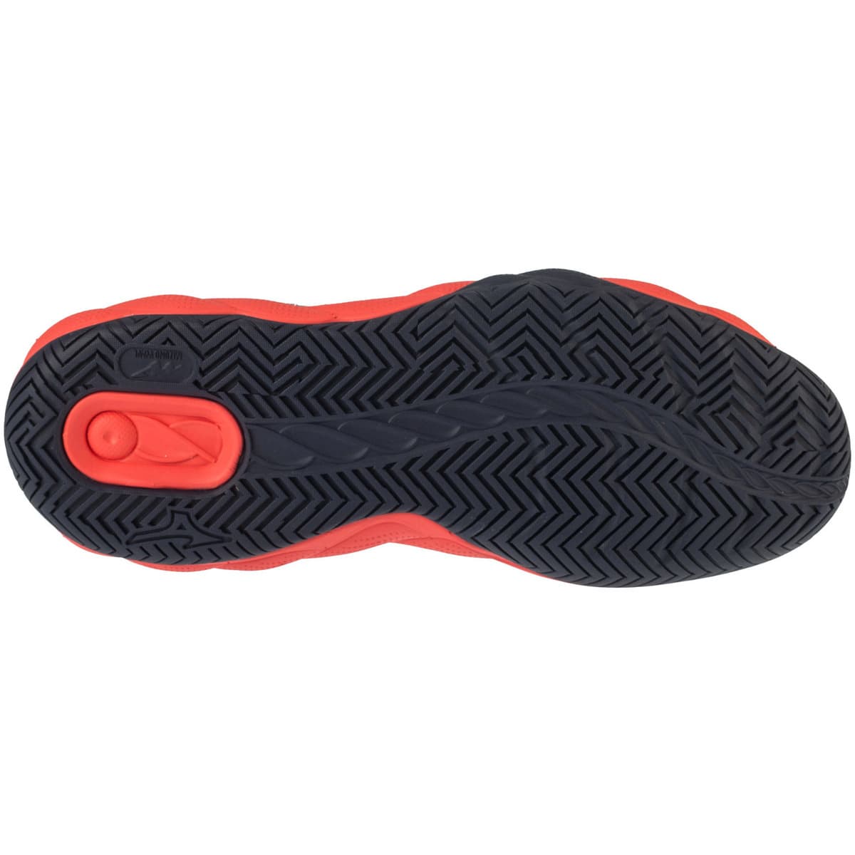 Men's Gym Shoes Mizuno White