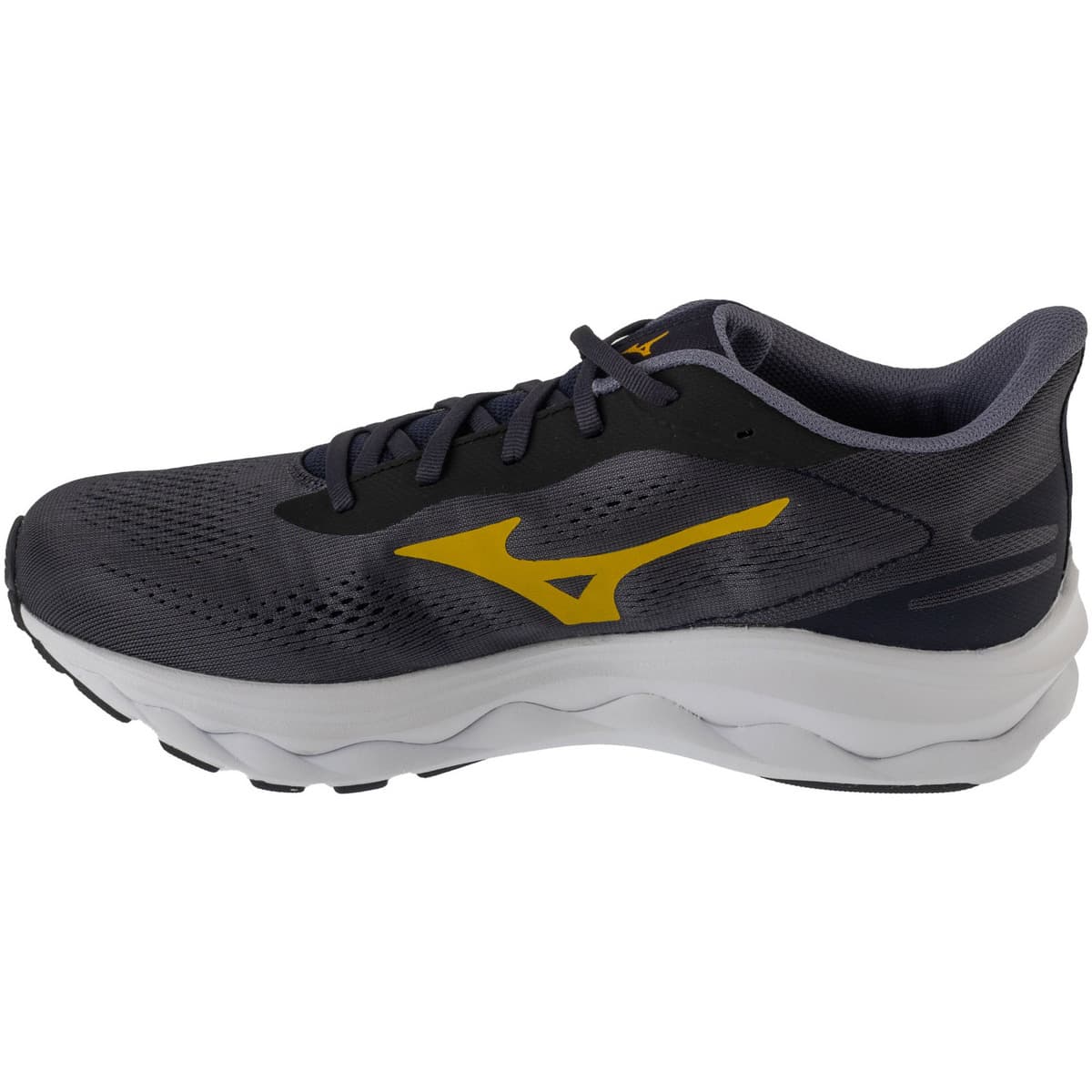 Men's Running Shoes Mizuno Gray