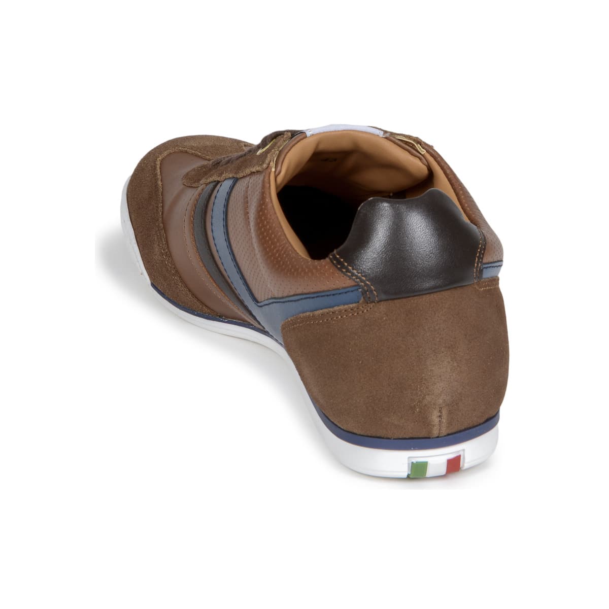 Men's Sneakers Pantofola d'Oro Brown