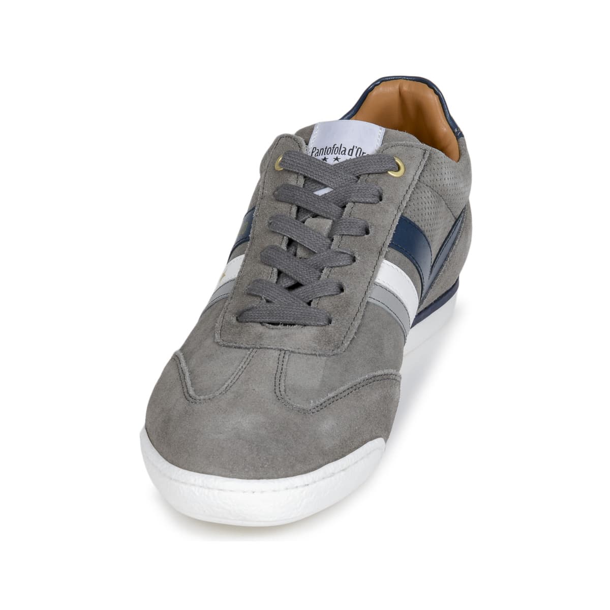 Men's Sneakers Pantofola d'Oro Gray