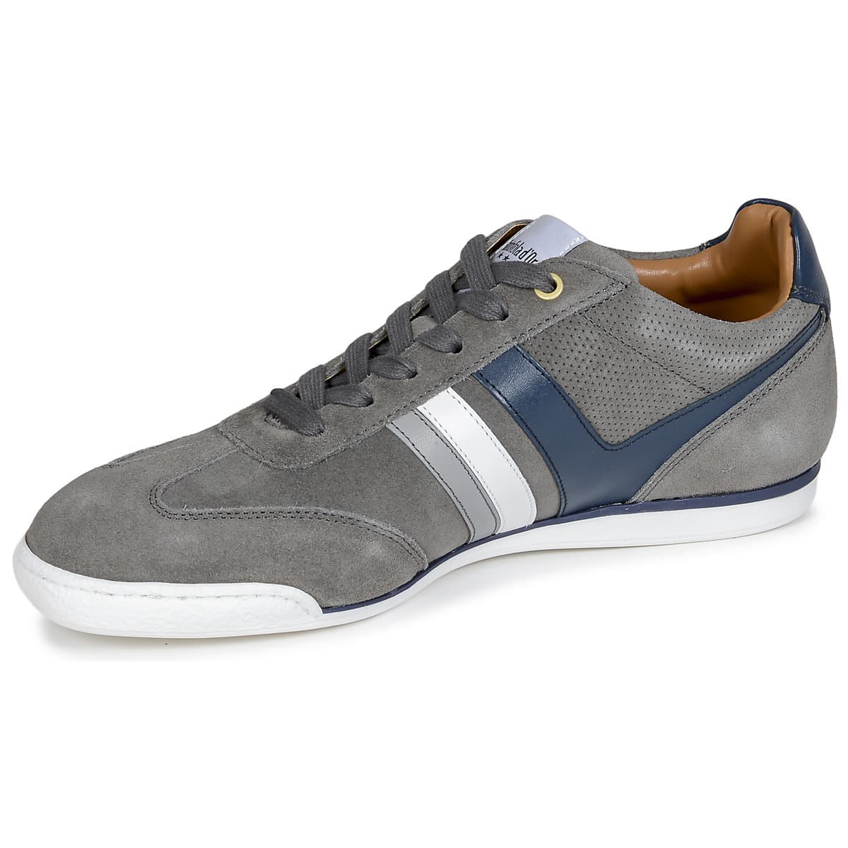 Men's Sneakers Pantofola d'Oro Gray
