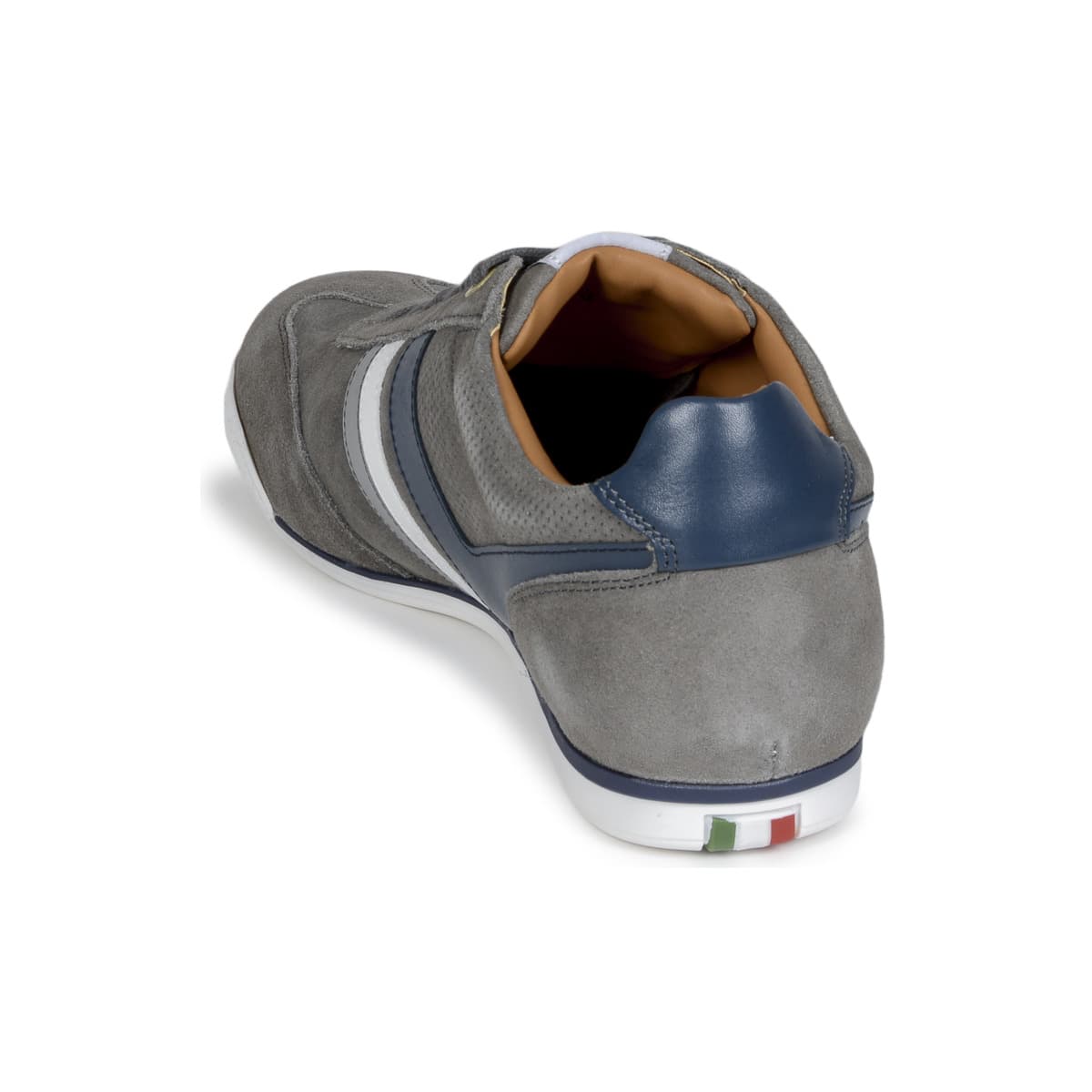 Men's Sneakers Pantofola d'Oro Gray