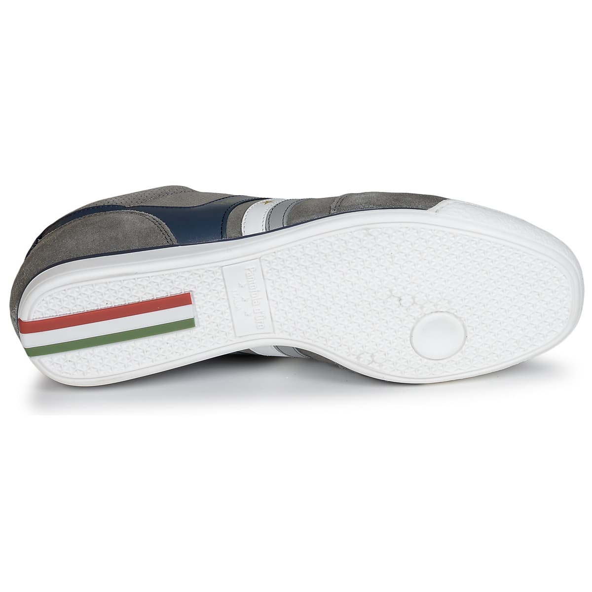 Men's Sneakers Pantofola d'Oro Gray