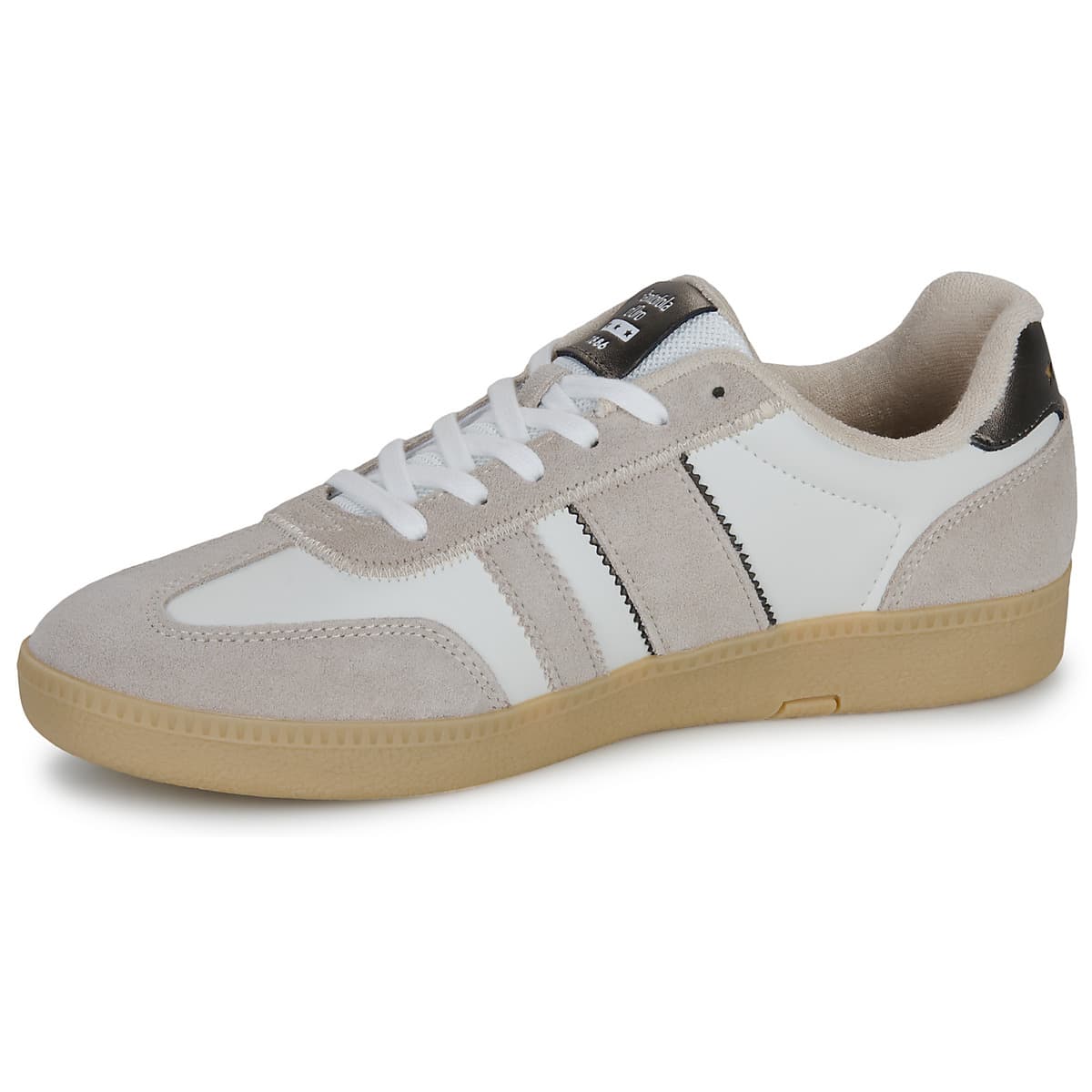Men's Sneakers Pantofola d'Oro Beige