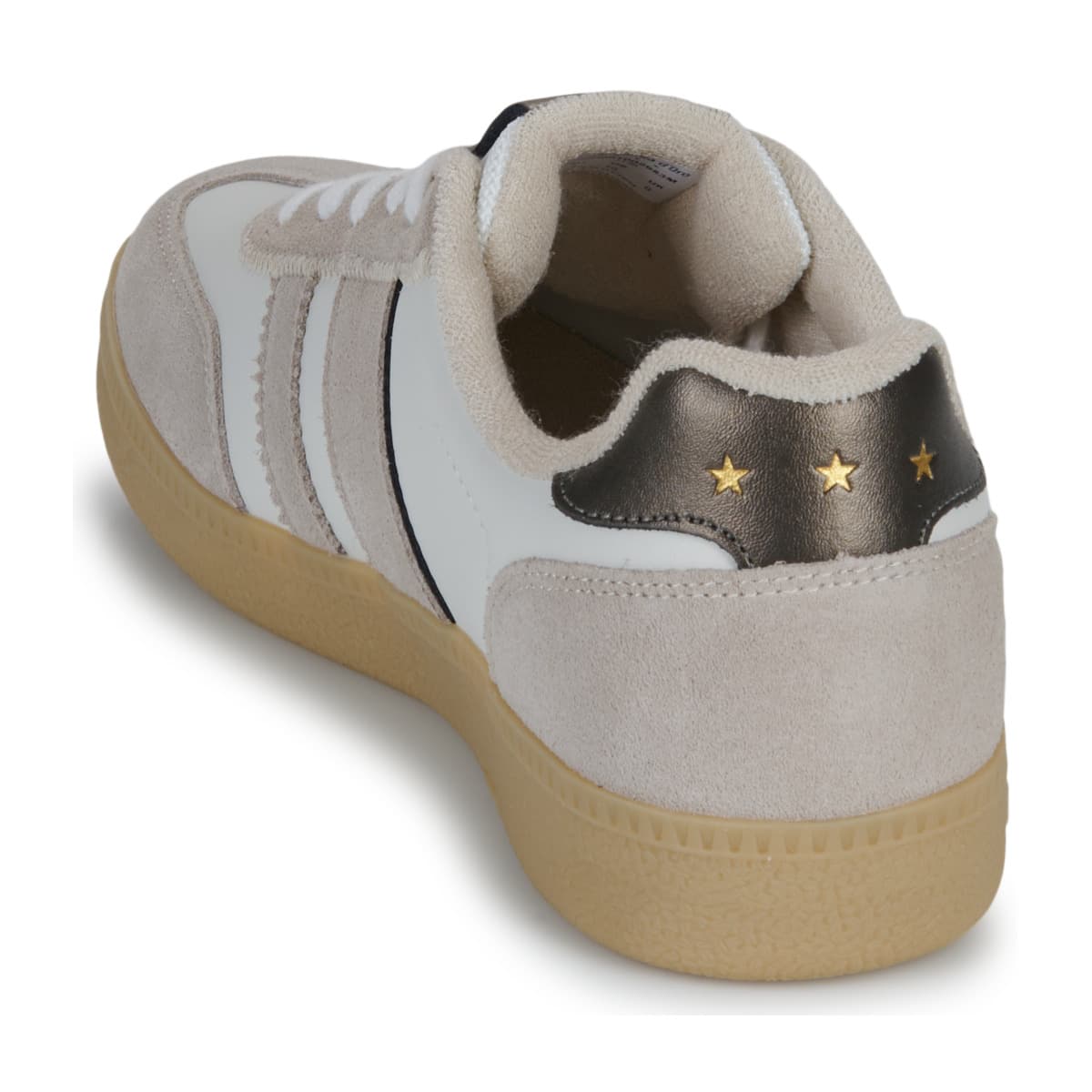 Men's Sneakers Pantofola d'Oro Beige