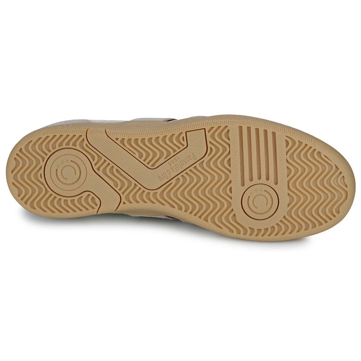 Men's Sneakers Pantofola d'Oro Beige