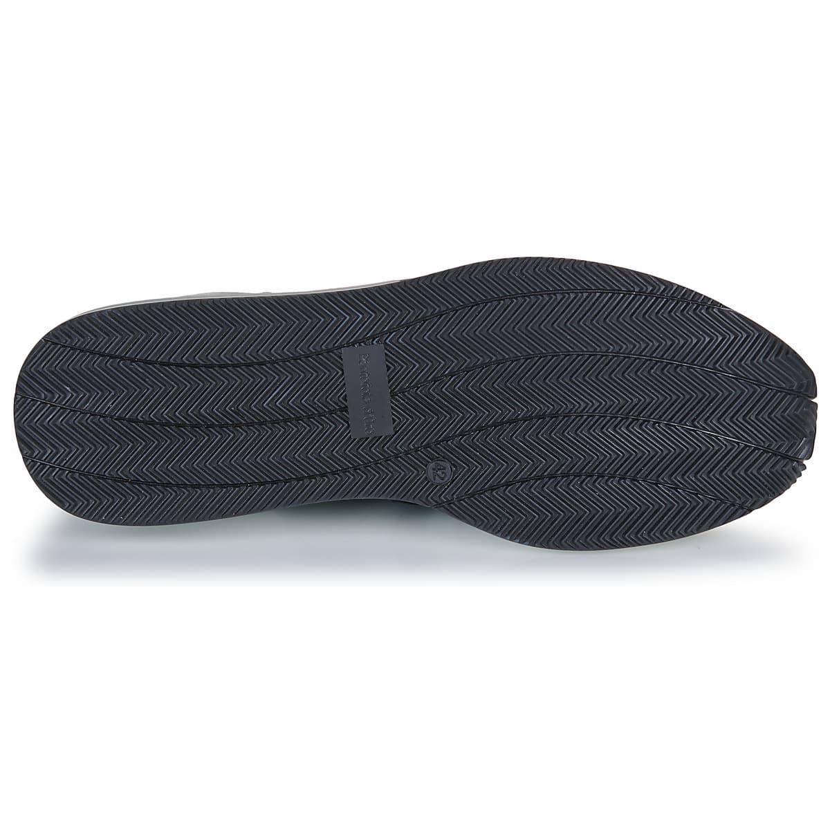 Men's Sneakers Pantofola d'Oro Gray