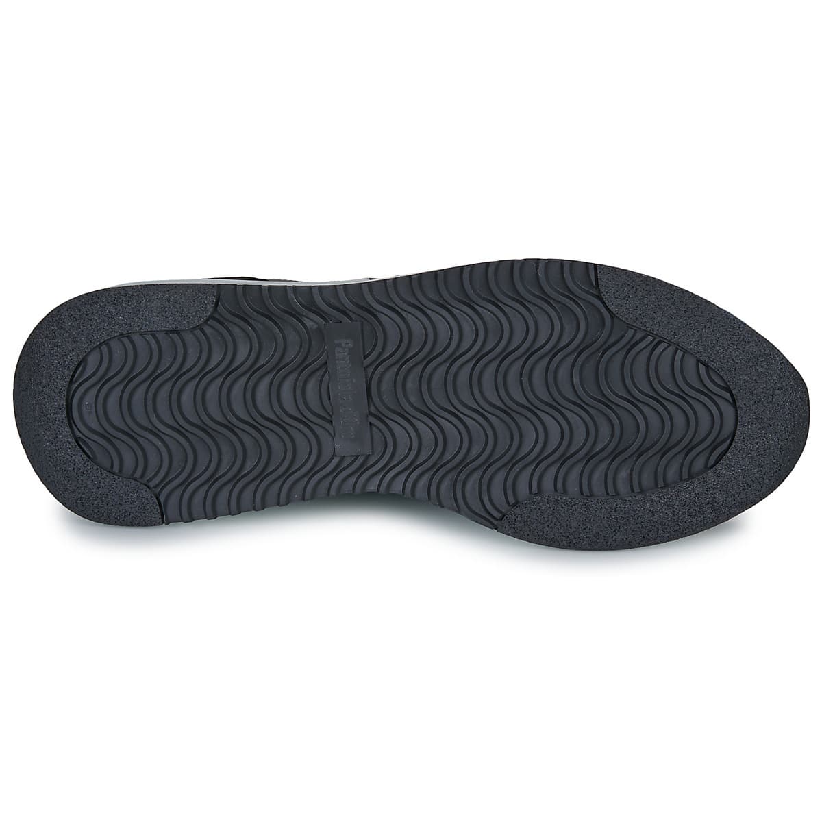 Men's Sneakers Pantofola d'Oro Black