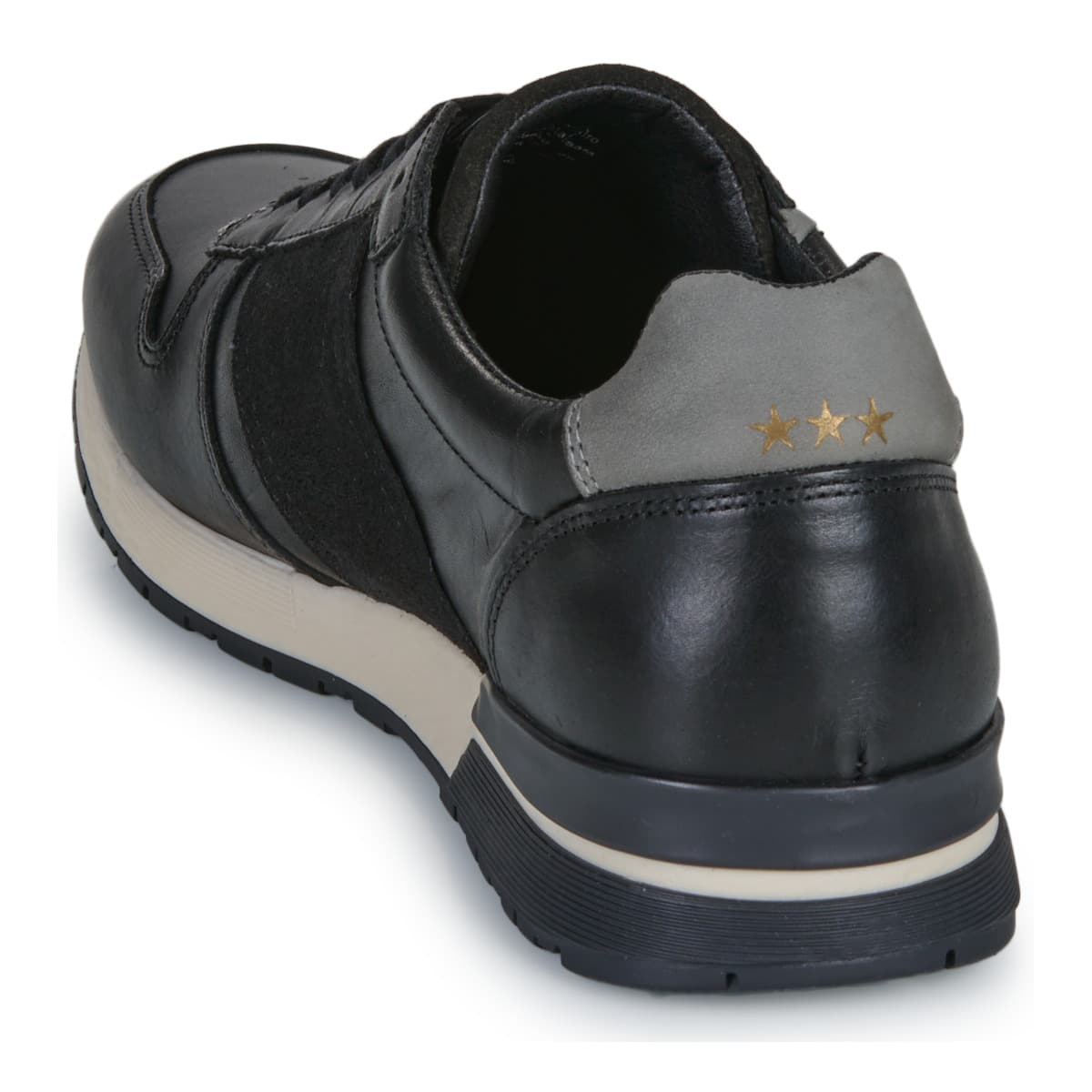 Men's Sneakers Pantofola d'Oro Black