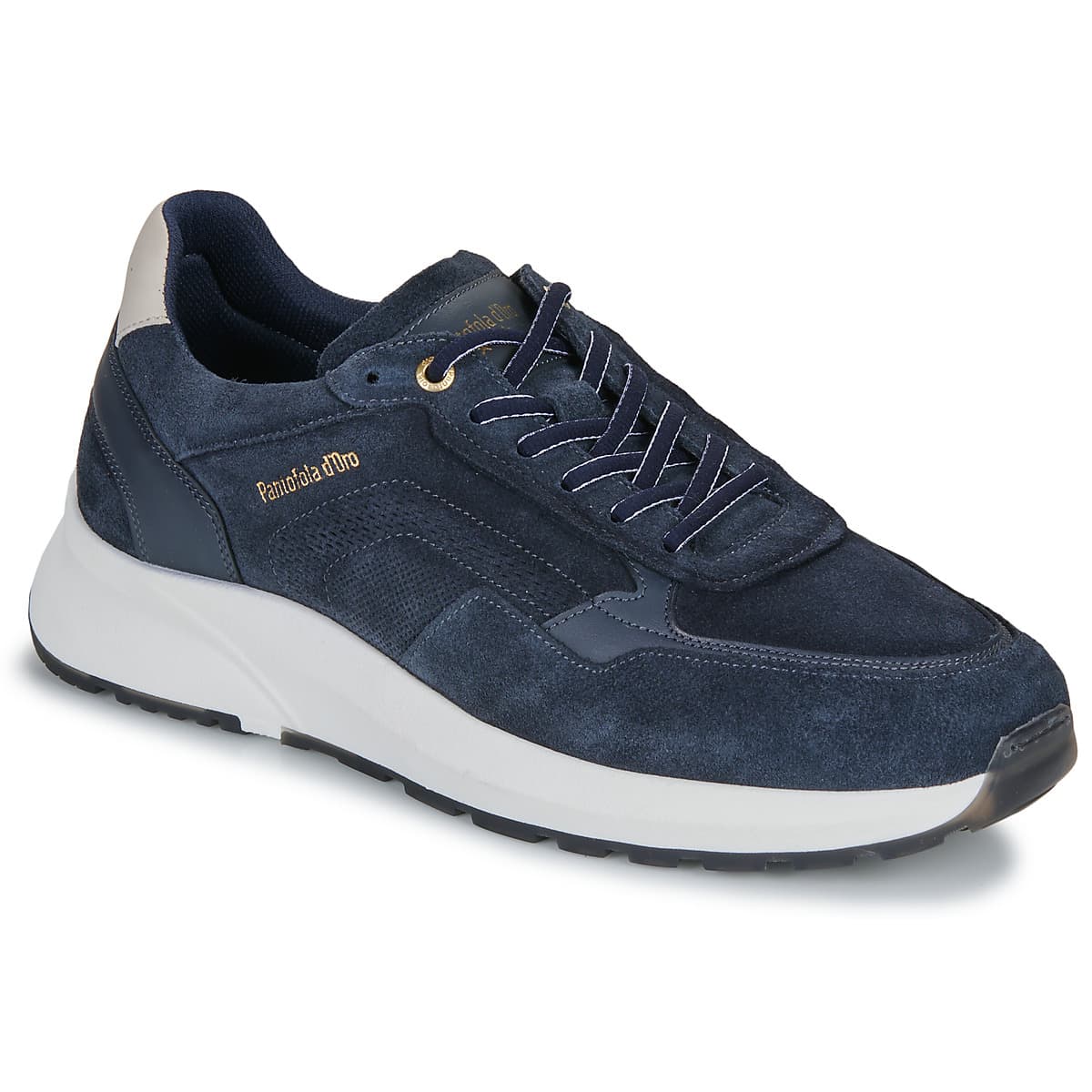 Xαμηλά Sneakers Pantofola d'Oro STADIO