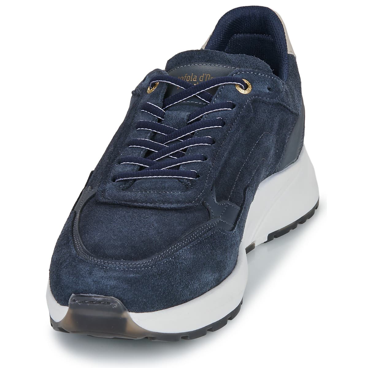 Men's Sneakers Pantofola d'Oro Blue